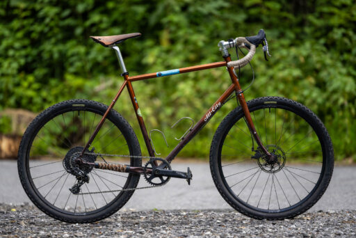 All-City Gorilla Monsoon