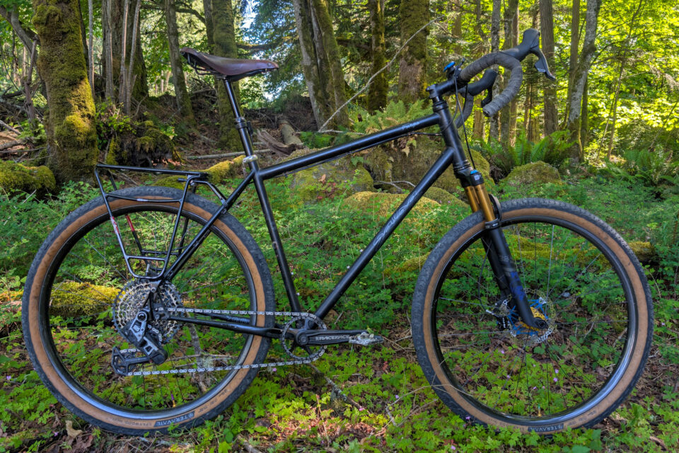 Salsa Fargo
