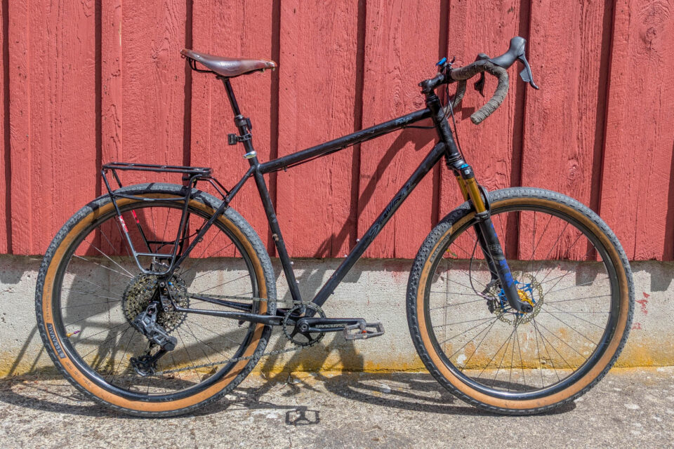 Salsa Fargo
