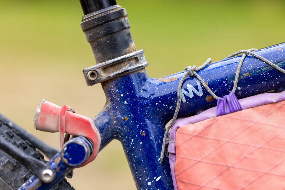 Serious Bicycles