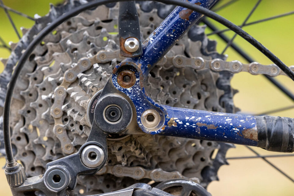 Serious Bicycles