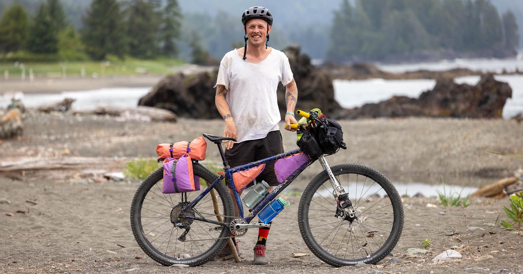 Reader’s Rig: Noah’s Serious Bicycles 001