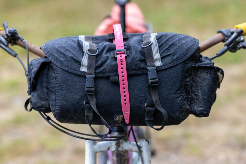 Serious Bicycles