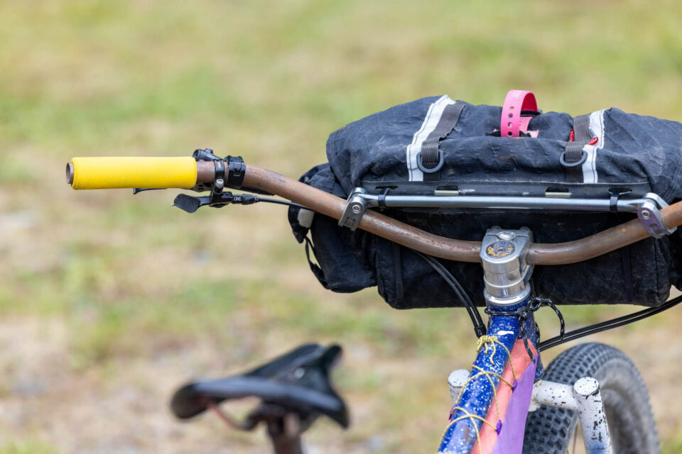 Serious Bicycles