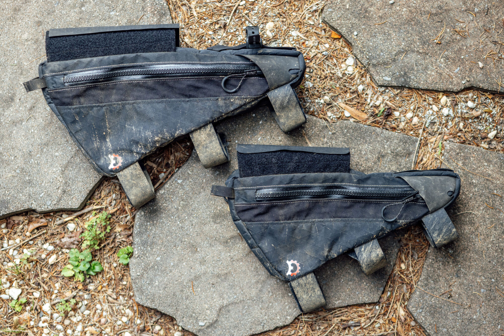 Revelate Choss Frame Bag Review