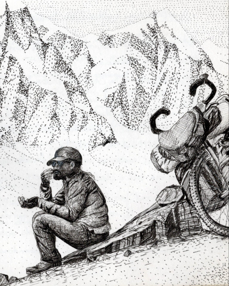 Sergi Ricart