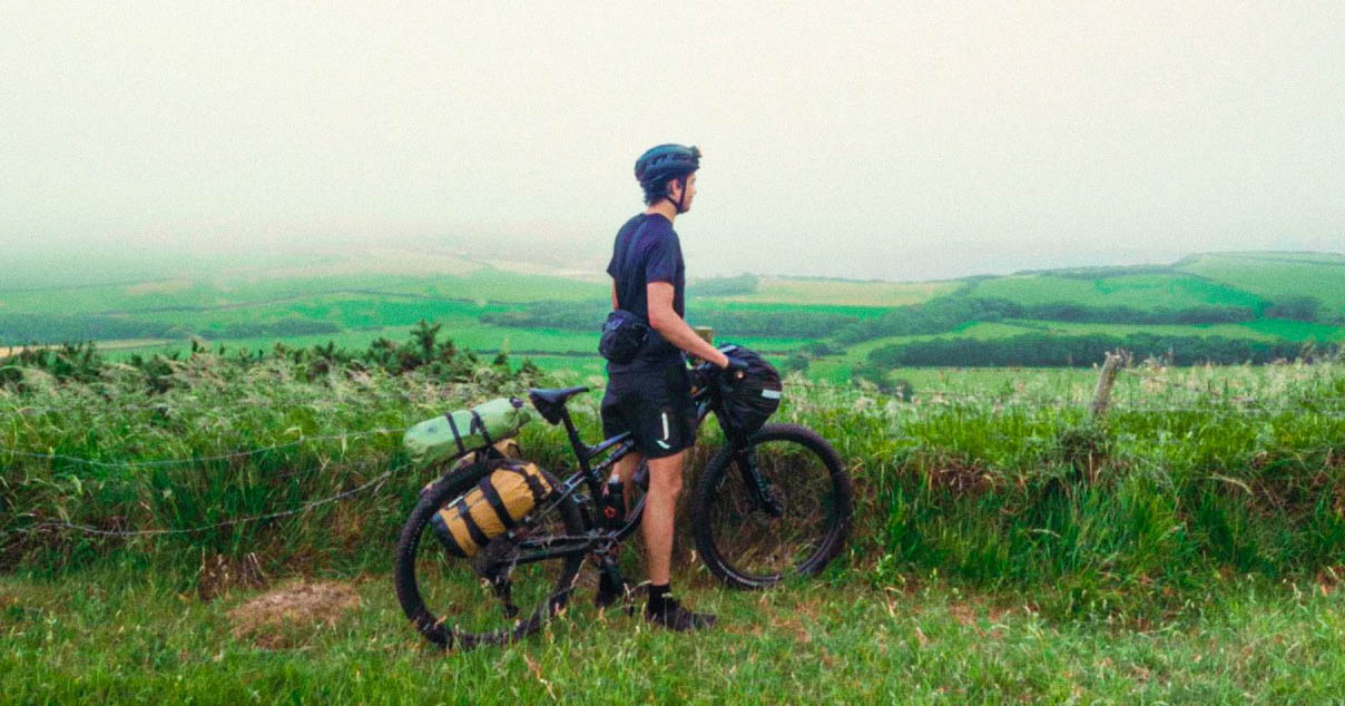 The Secret to Feeling Free Again (Video)