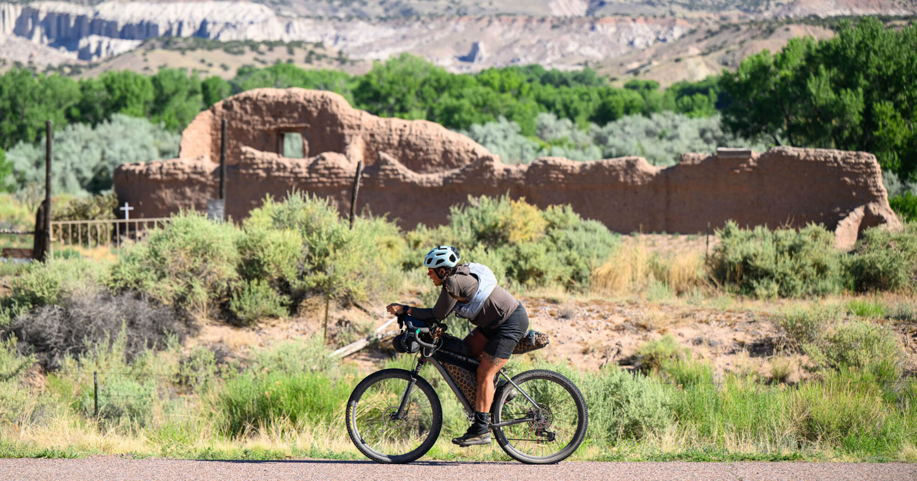 BLM Proposal Threatens Native American Heritage Along Tour Divide Route