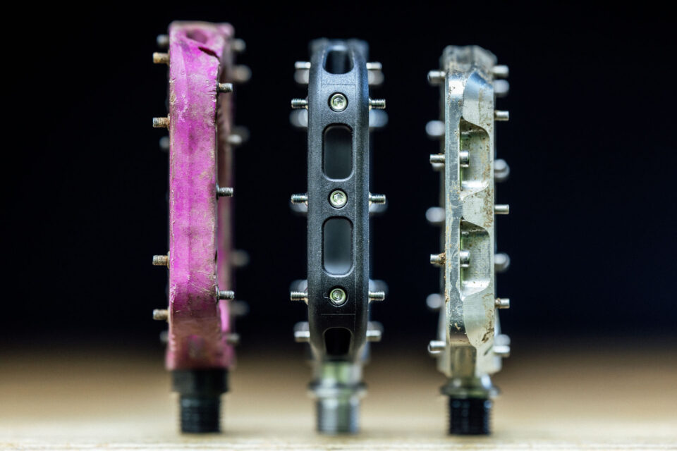Tectonic Alibi Pedals review