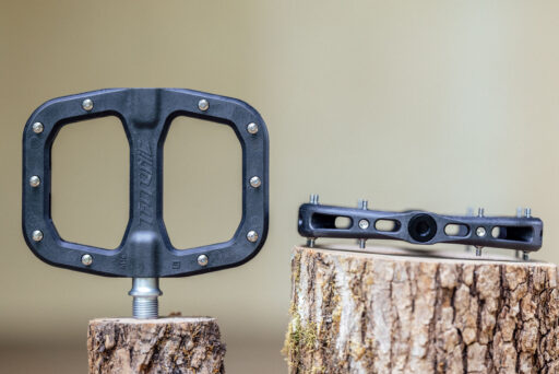 Tectonic Alibi Pedals review