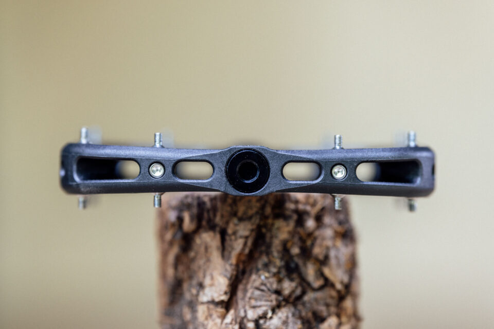 Tectonic Alibi Pedals review