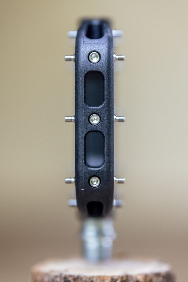 Tectonic Alibi Pedals review