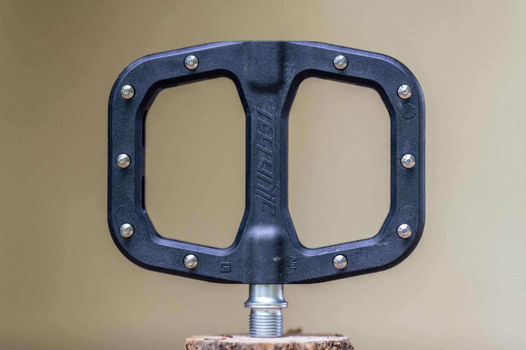 Tectonic Alibi Pedals review