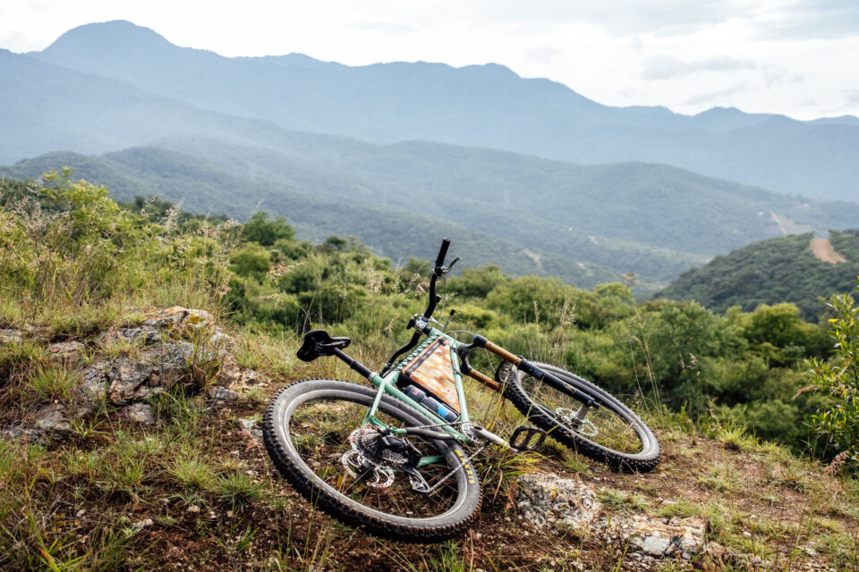 Tectonic Alibi Pedals review