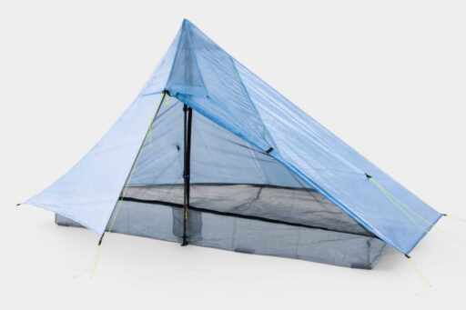 Zpacks Plex Solo Pro Tent