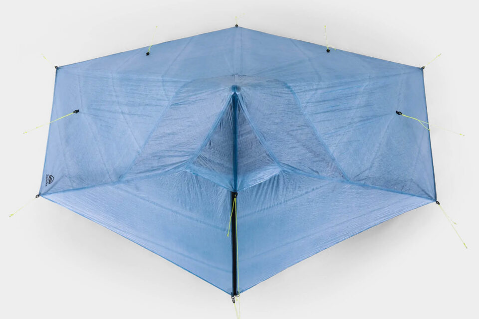 Zpacks Plex Solo Pro Tent
