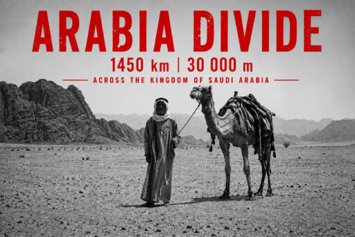 Arabia Divide 2027