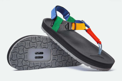 Bearpath Kanawaru Clipless Sandals