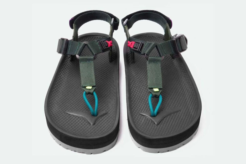 Bearpath Kanawaru Clipless Sandals