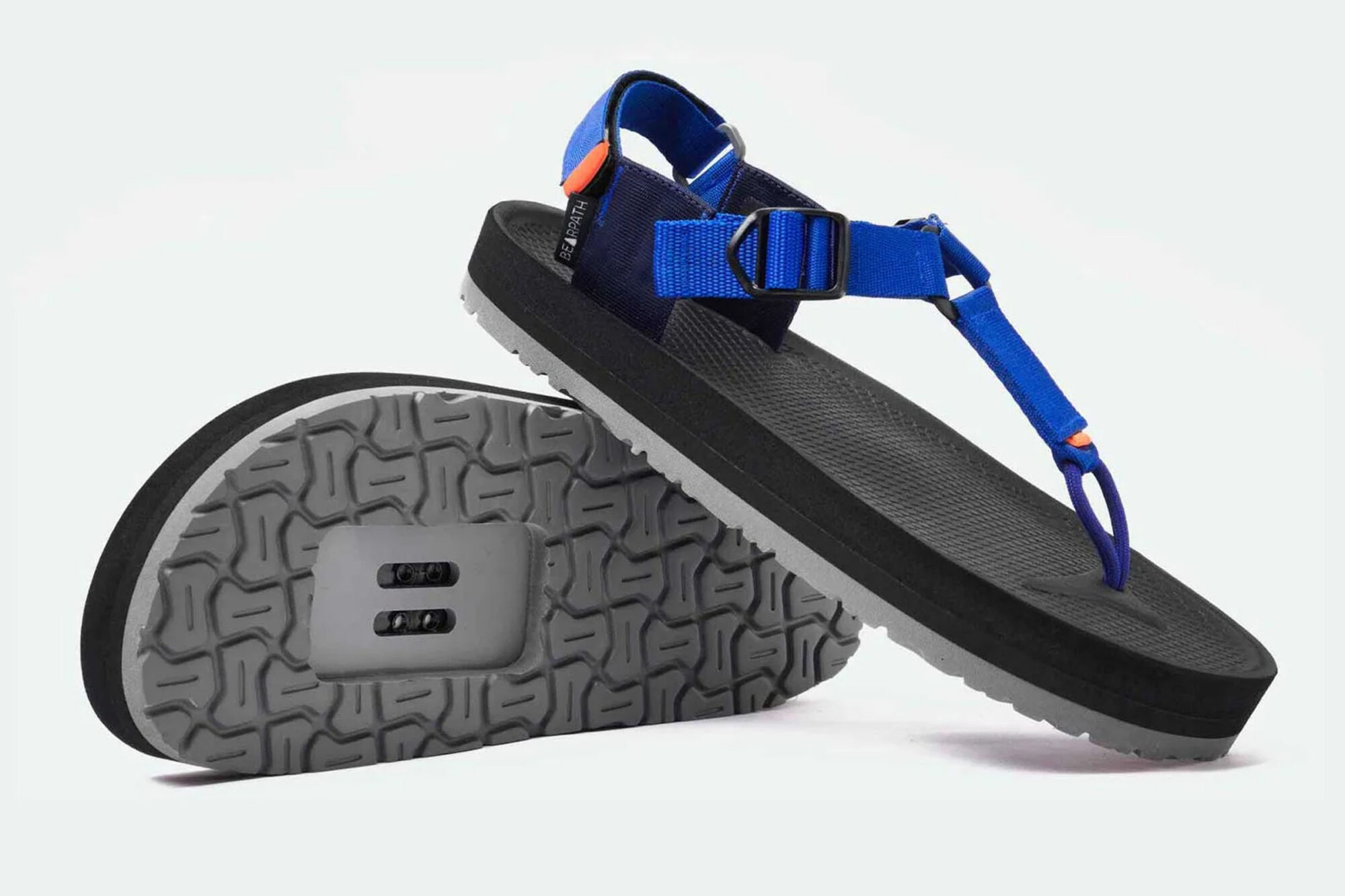 Bearpath Kanawaru Clipless Sandals
