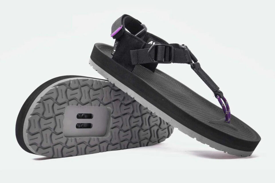Bearpath Kanawaru Clipless Sandals