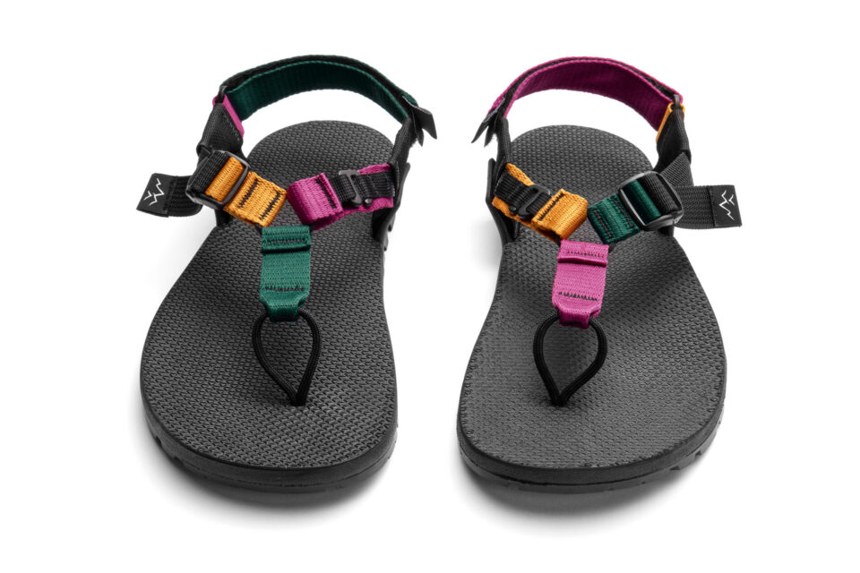 bedrock sandals Metamorphic