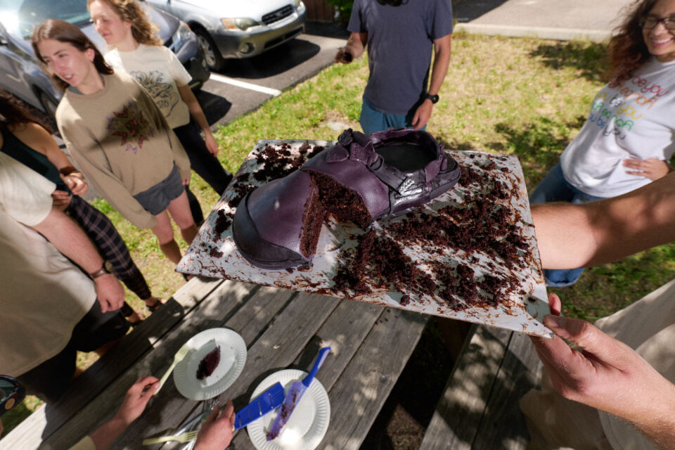 bedrock sandals Metamorphic