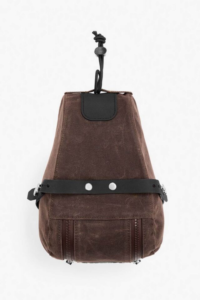 Brooks Travelling Bags Collection
