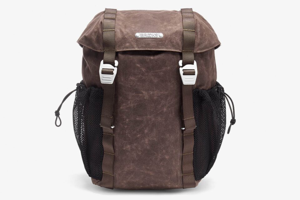 Brooks Travelling Bags Collection