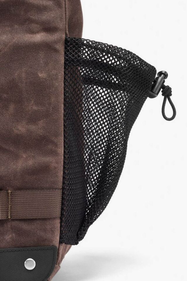 Brooks Travelling Bags Collection