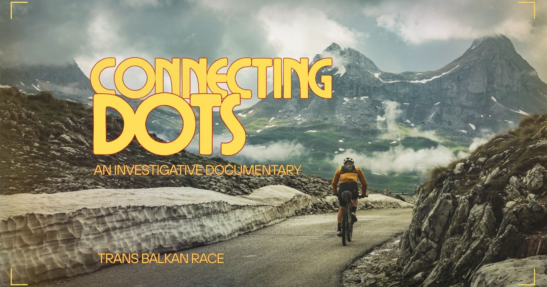 Connecting Dots: The 2026 Trans Balkan Race Story