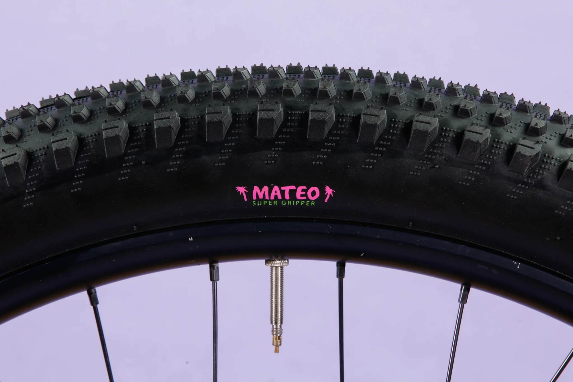 The Crust Mateo Tire is a New 26+ Option