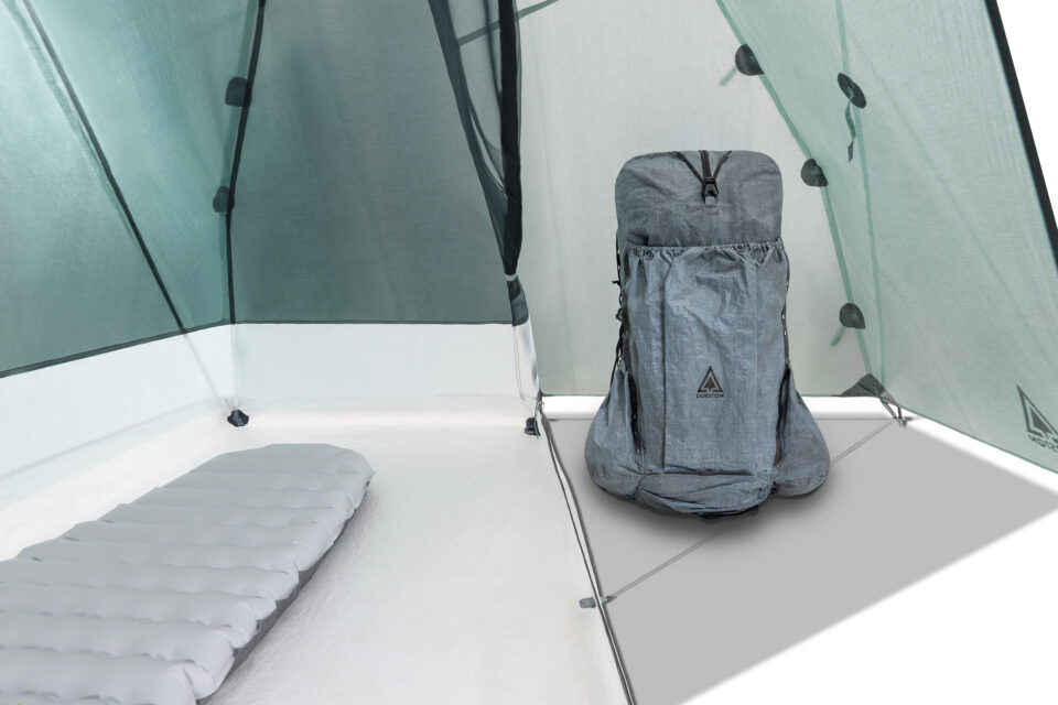 Durston X-Dome Pro 1+ Tent