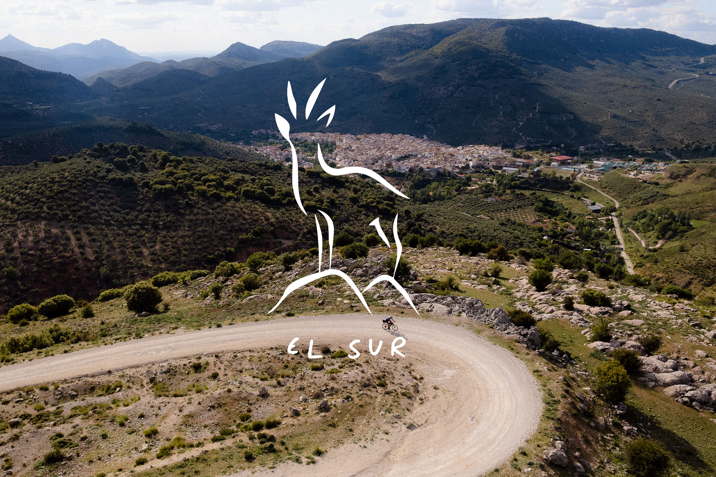 El Sur Bikepacking Spain