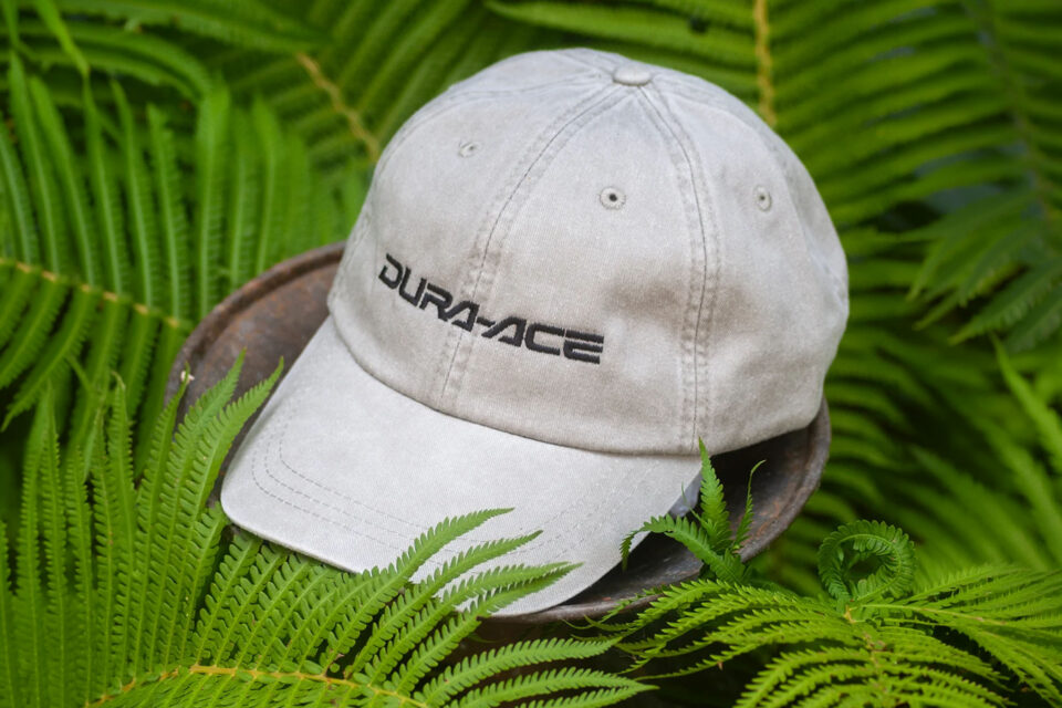 generic industries shimano hats
