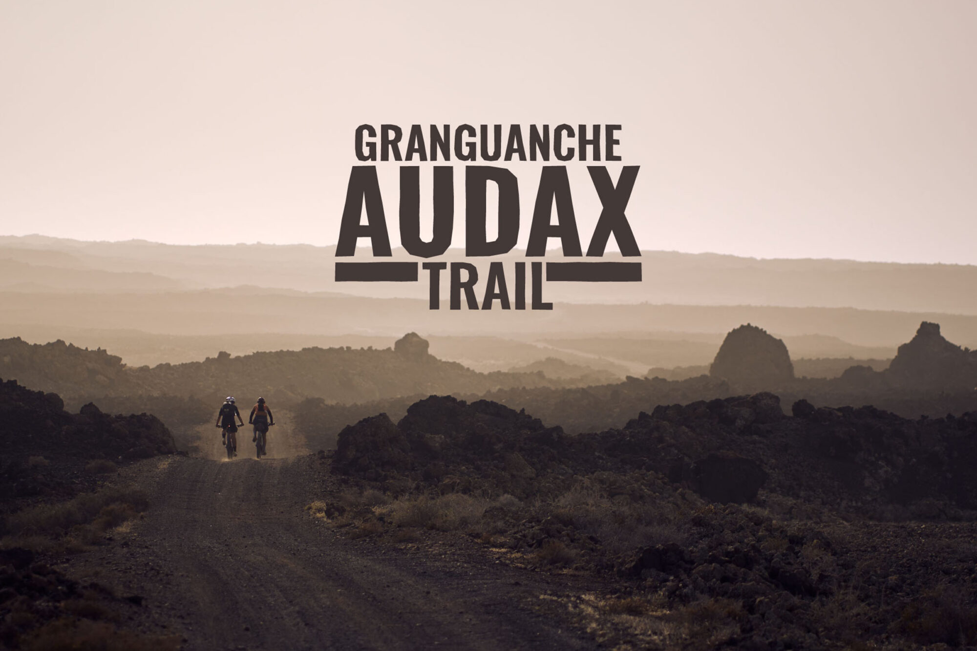 GranGuanche Audax Trail