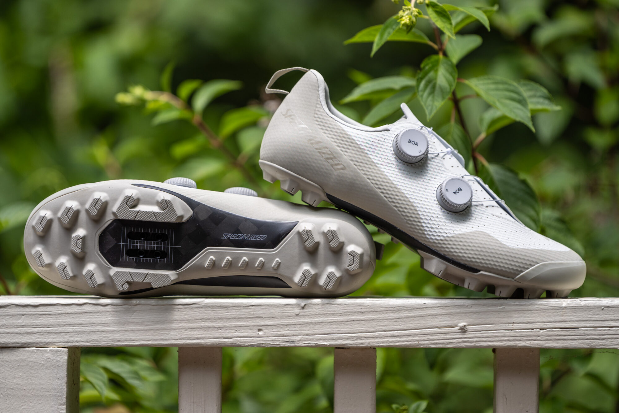 Best Gravel Bike Shoes of 2026, Specialized Recon 3.0 Gravel Shoes