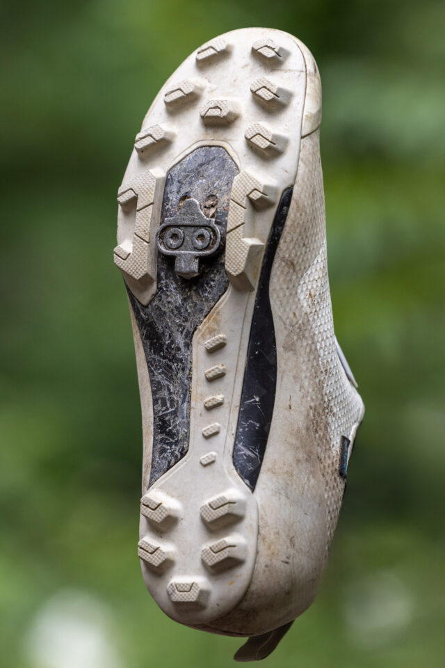 Best Gravel Bike Shoes of 2026, Specialized Recon 3.0 Gravel Shoes