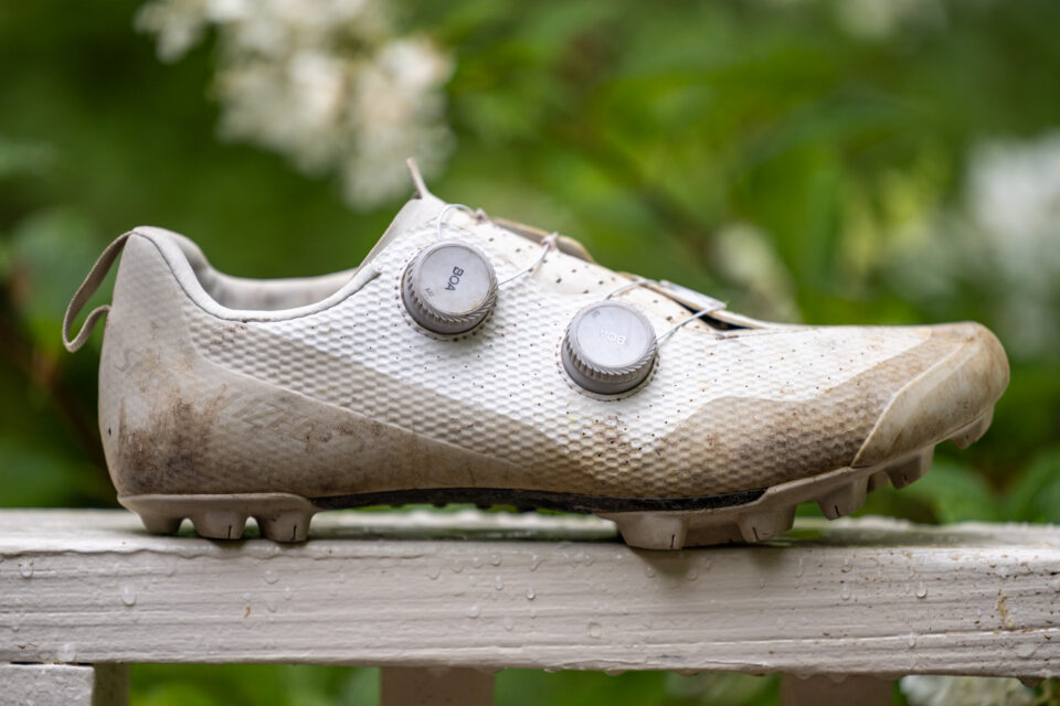 Best Gravel Bike Shoes of 2026, Specialized Recon 3.0 Gravel Shoes