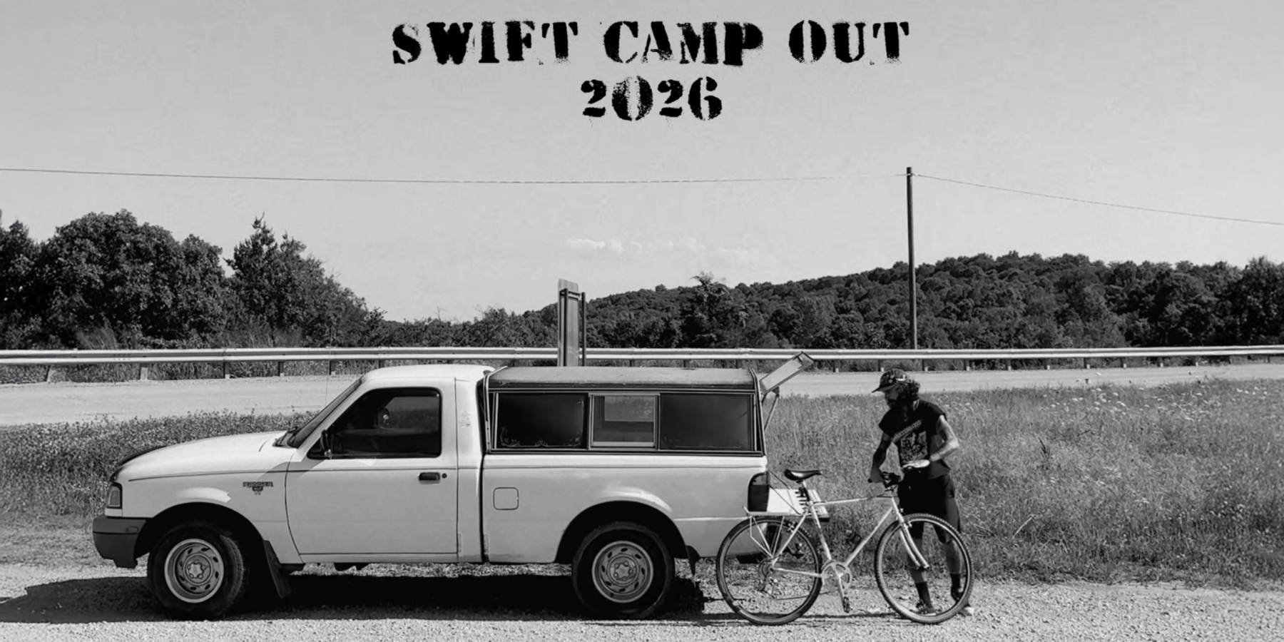 How I Won the 2026 Swift Campout Video Challenge