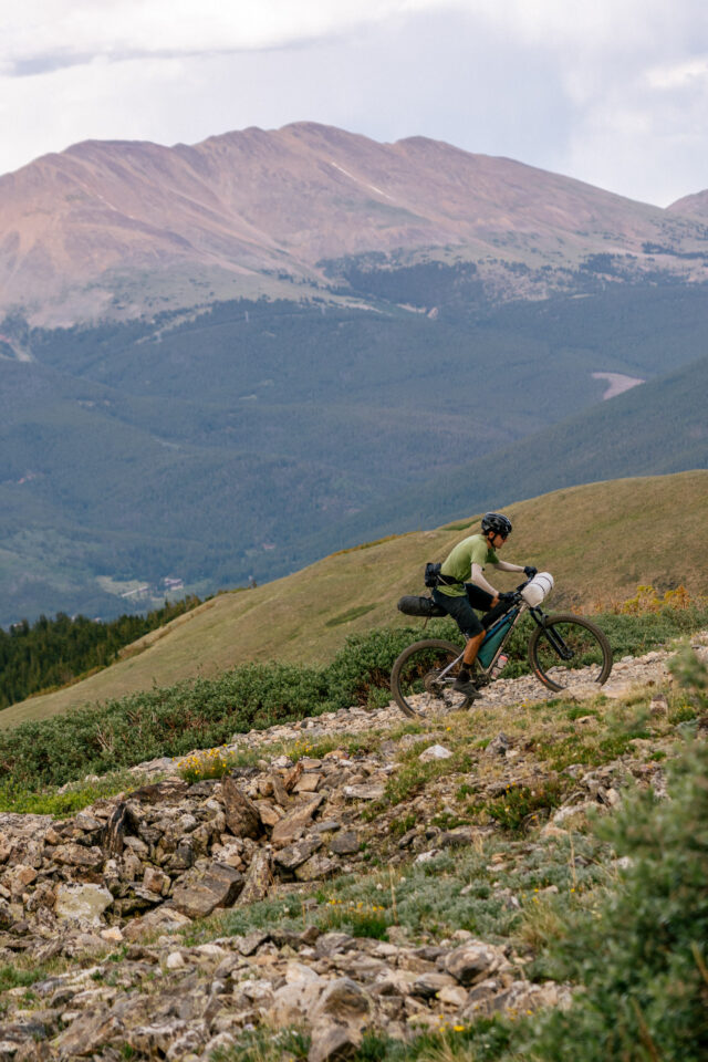 I'm Done Bikepacking By The Rules