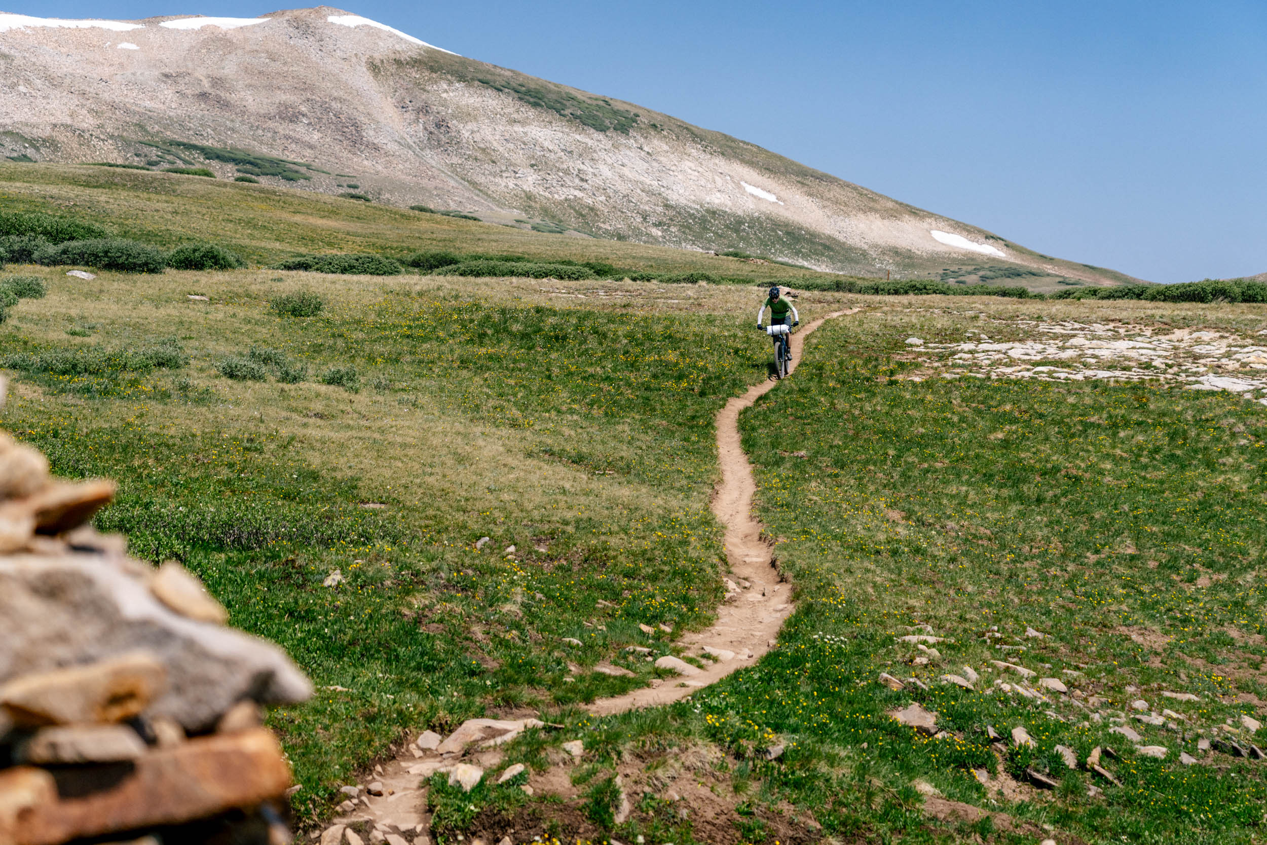 I'm Done Bikepacking By The Rules