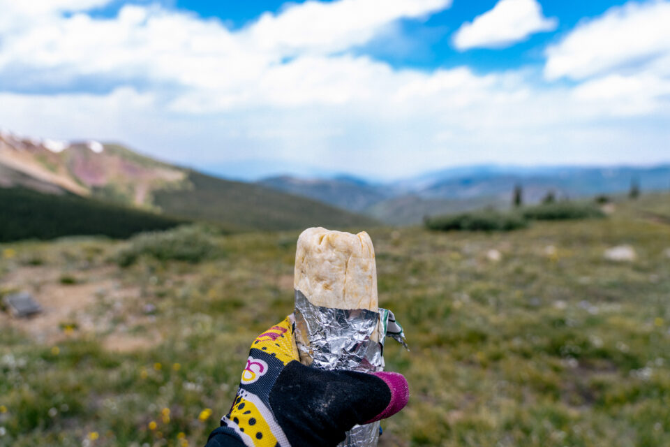 I'm Done Bikepacking By The Rules
