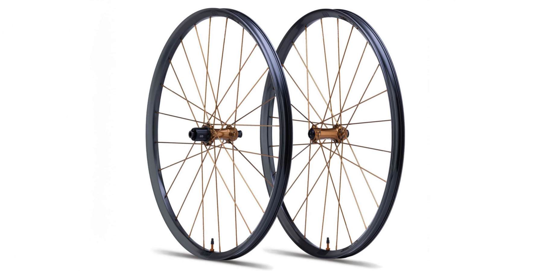 New Industry Nine Whisp XC Wheels