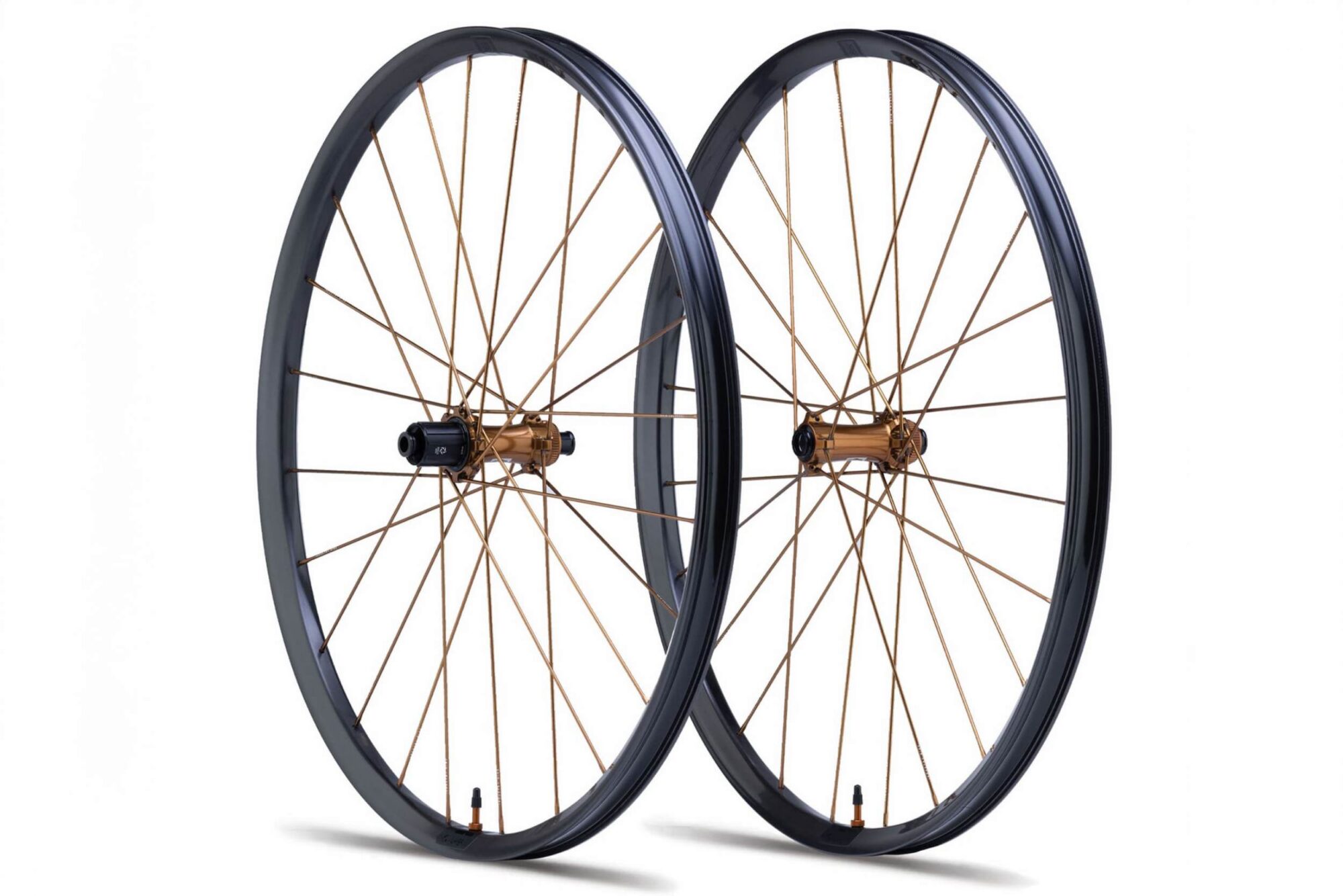Industry Nine Whisp XC Wheels