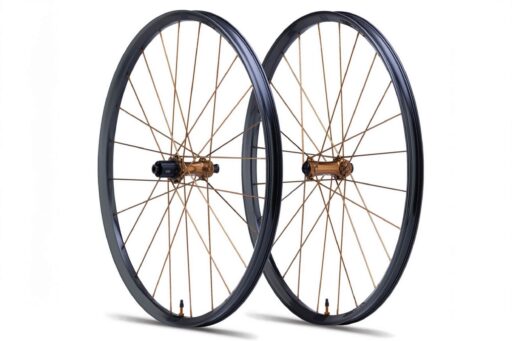 Industry Nine Whisp XC Wheels