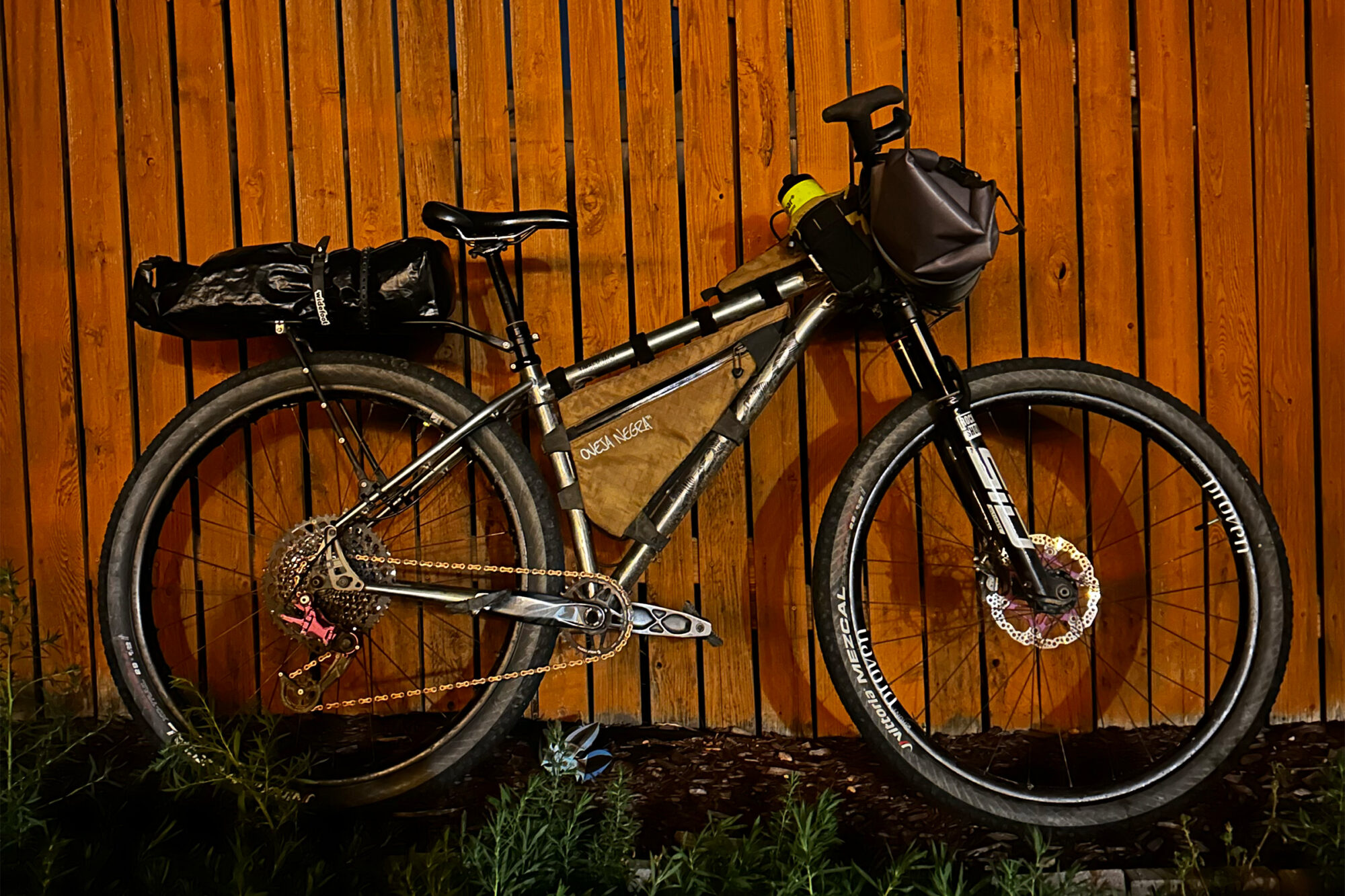 2026 colorado trail race rigs
