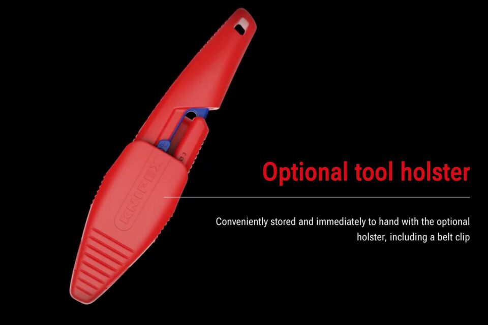 KNIPEX Slim Knips