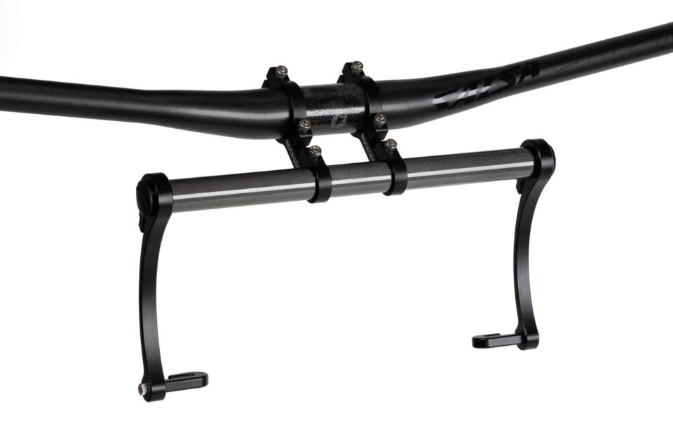 Rockgeist BarJam Cradle