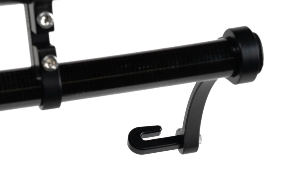 Rockgeist BarJam Cradle
